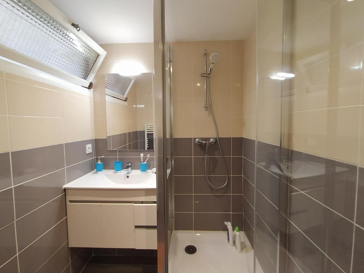 Eroso Saint Esprit Proche Gare Wifi Bureaux Apartment บาย็อนน์ ภายนอก รูปภาพ