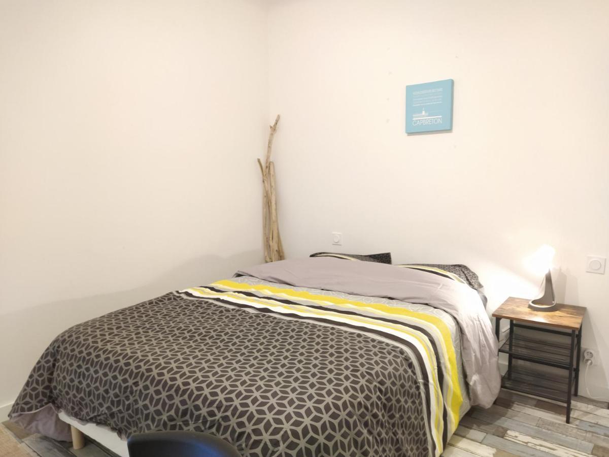 Eroso Saint Esprit Proche Gare Wifi Bureaux Apartment บาย็อนน์ ภายนอก รูปภาพ