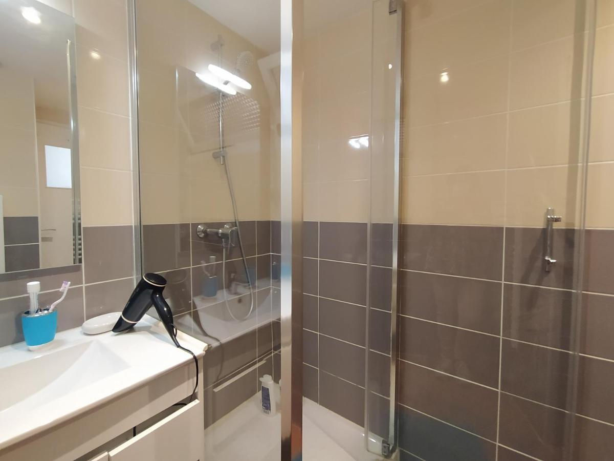 Eroso Saint Esprit Proche Gare Wifi Bureaux Apartment บาย็อนน์ ภายนอก รูปภาพ