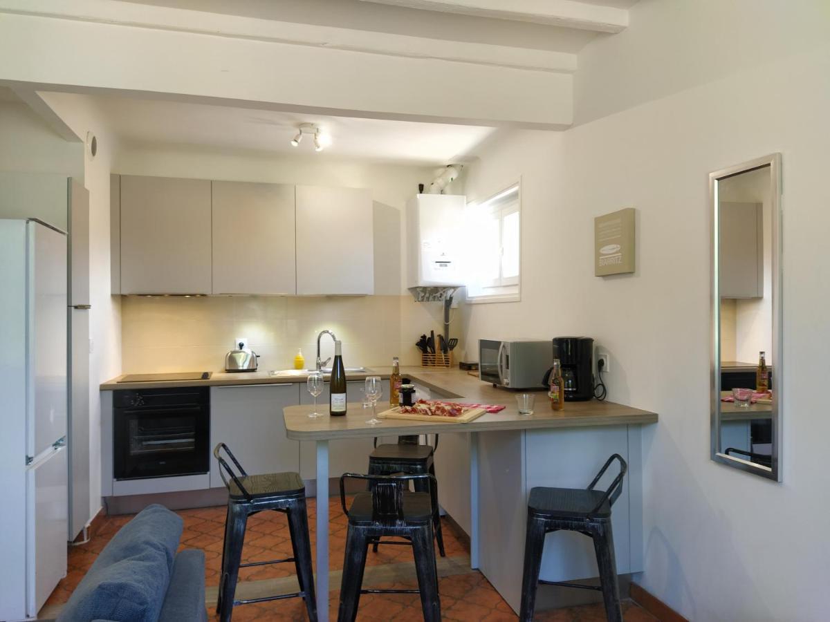 Eroso Saint Esprit Proche Gare Wifi Bureaux Apartment บาย็อนน์ ภายนอก รูปภาพ